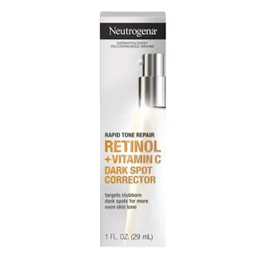 Neutrogena Rapid Tone Repair Retinol With Vitamin C Dark Spot Corrector